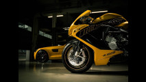 MV Augusta F3 Solarbeam