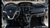 Lancia Ypsilon restyling 2015