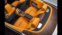 Rolls-Royce Dawn
