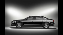 Audi A8 L Security