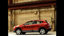 Nissan Qashqai, 10 anni di storia