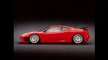 Ferrari 360 GT e GTC