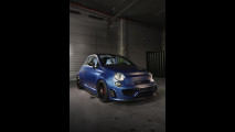 Abarth 500 by Pogea Racing