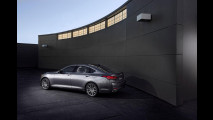 Nuova Hyundai Genesis