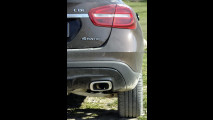 Mercedes GLA Enduro