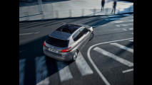 Peugeot 308 restyling 2017
