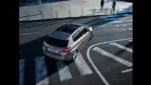 Peugeot 308 restyling 2017