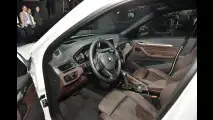 BMW al Salone di Francoforte 2015