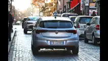Opel Astra, perde peso ma guadagna in tutto
