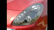 Alfa Romeo Giulietta 1.6 JTDM TCT, test di consumo reale Roma-Forlì