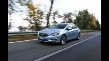 Opel Astra, perde peso ma guadagna in tutto