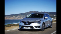 Nuova Renault Megane