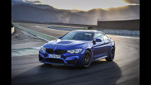 BMW M4 CS
