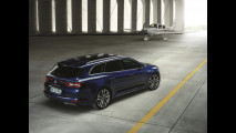 Renault Talisman Sporter | Foto