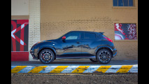 Nissan Juke Nismo RS