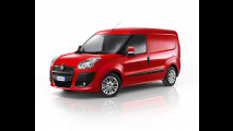 Nuovo Fiat Doblò