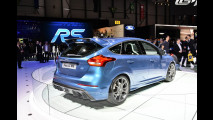 Ford al Salone di Ginevra 2015