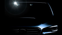 Subaru Levorg, i teaser