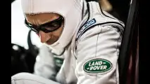 Nuova Range Rover Sport, record nel deserto dell'Empty Quarter