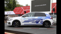 Volkswagen GTE Performance