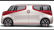 Suzuki Air Triser Concept