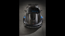 Chevrolet Corvette Grand Sport