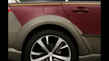 Peugeot 508 RXH Castagna