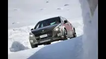 Peugeot 508 RXH Castagna