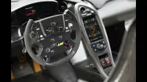 McLaren P1 LM