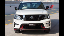 Nissan Patrol Nismo