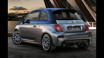 Abarth 695 Rivale