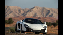 McLaren 650S Spider Al Sahara 79