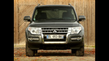 Mitsubishi Pajero 5 porte 2015