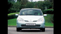 Toyota Prius I