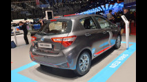 Toyota al Salone di Ginevra 2017