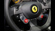 Ferrari al Salone di Ginevra 2016