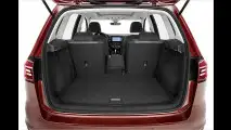 VW Golf Sportsvan im Test