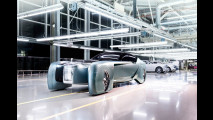 Rolls-Royce Vision Next 100