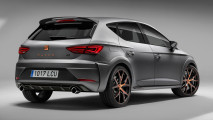 Seat Leon Cupra R