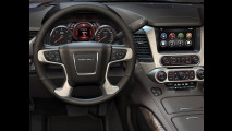 Touchsreen in auto, i modelli che distraggono di più