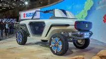 Suzuki e-Survivor