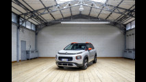 Blind Test Citroen C3 Aircross