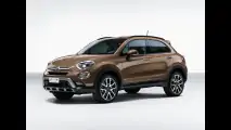 Fiat 500X MY2018