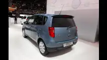 Mitsubishi al Salone di Ginevra 2009