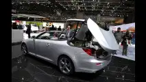 Lexus al Salone di Ginevra 2009