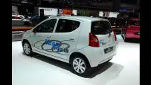 Suzuki al Salone di Ginevra 2009