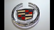 Cadillac al Salone di Ginevra 2007
