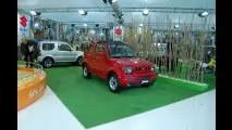 Suzuki al Motor Show