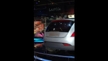 Lancia al Motor Show 2006