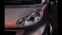 Smart al Motor Show 2006